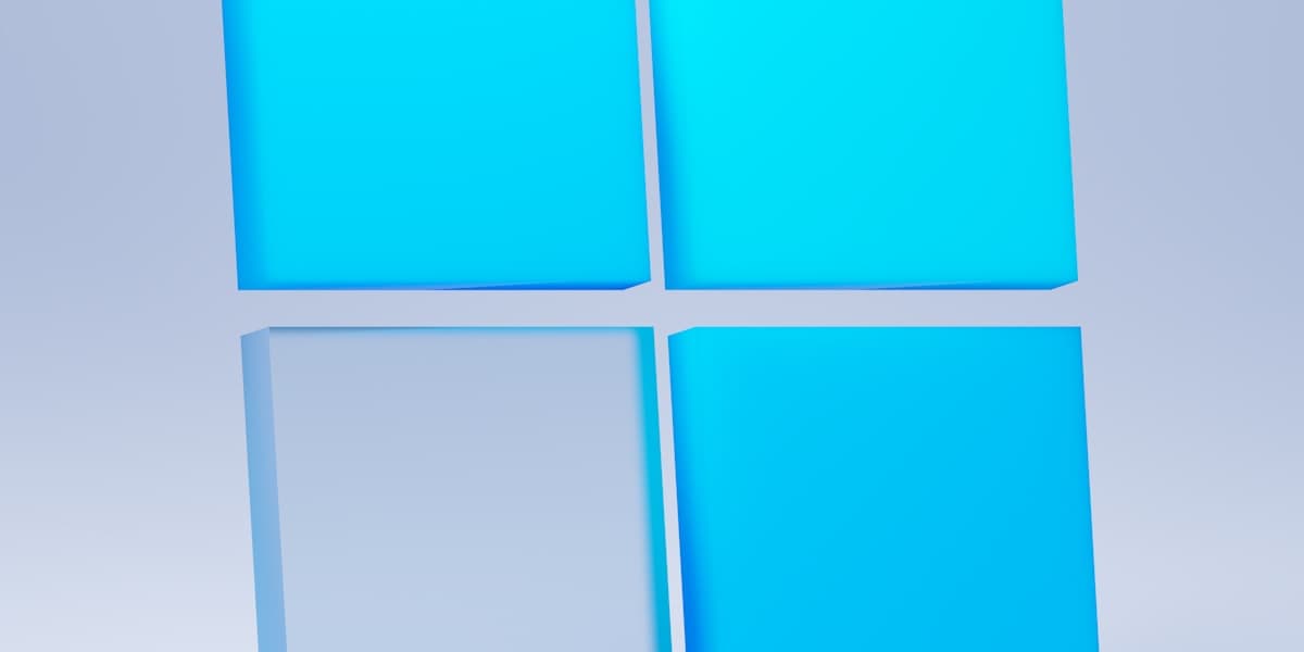 Microsoft Outlook interface
