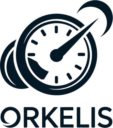 Orkelis