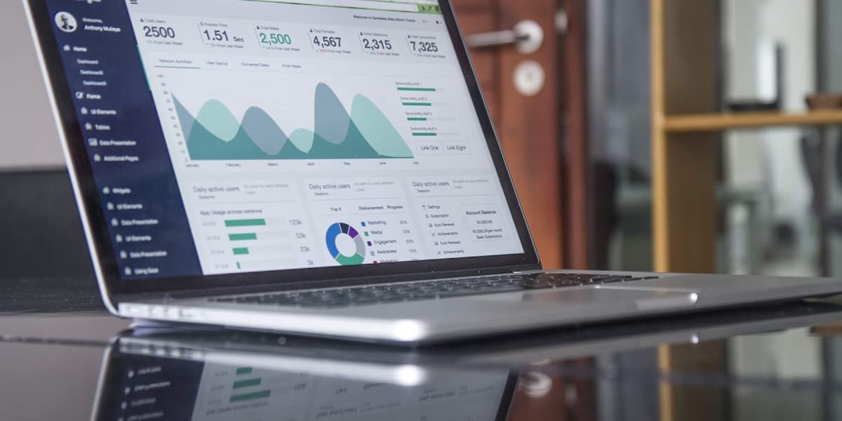 Dashboard de paie