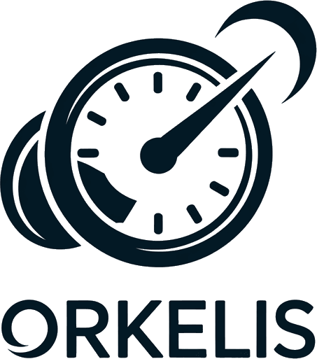 Orkelis